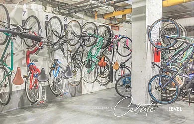 Rented by Level Group