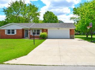 2505 W Airway Rd, Muncie, IN 47304