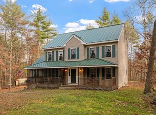 79 Woodward Rd, Merrimack, NH 03054