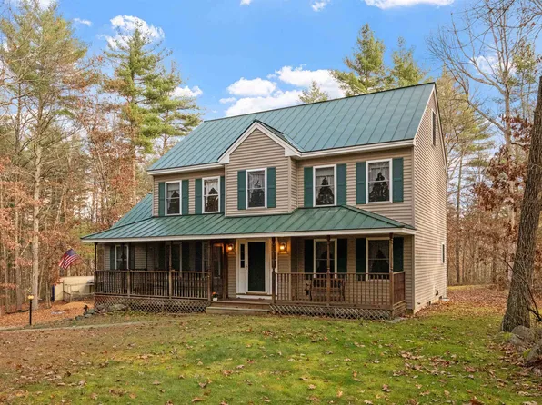 79 Woodward Road, Merrimack, NH 03054