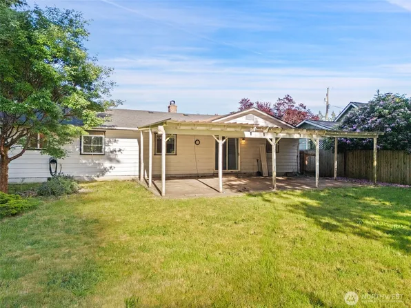 4202 79th Avenue W, Tacoma, WA 98466