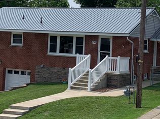 155 Jefferson Park Dr, Huntington, WV 25705