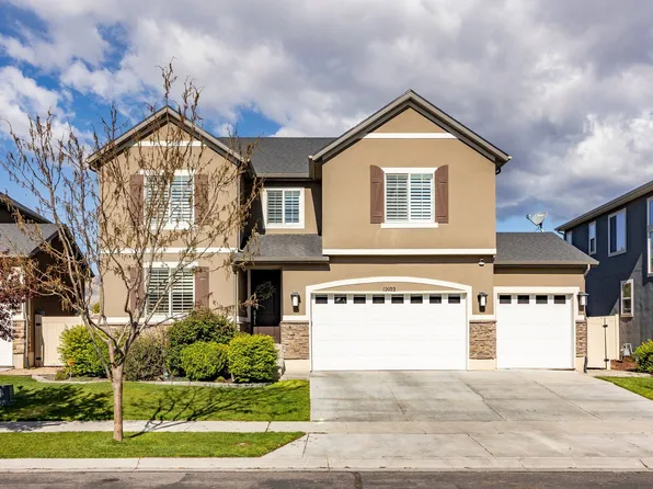 12102 S Window Arch Ln W, Herriman, UT 84096