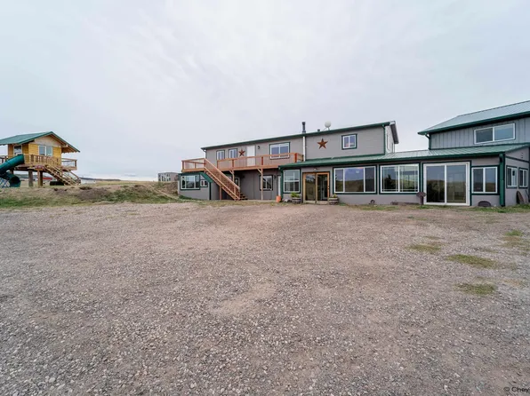 1026 Illinois Rd, Cheyenne, WY 82009