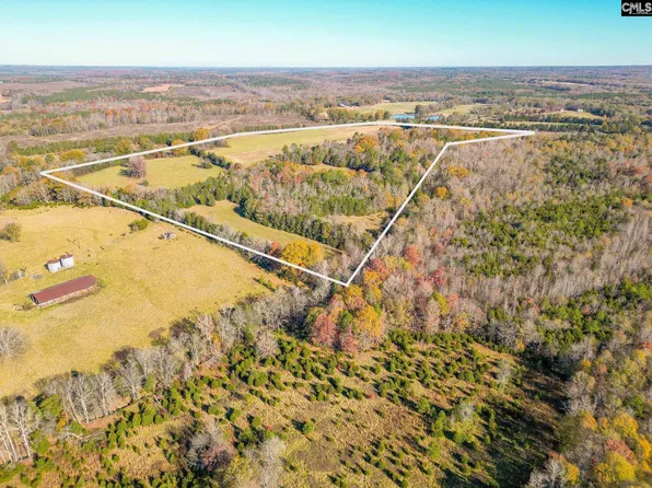 1049 Culp Ferguson Rd, Lancaster, SC 29720