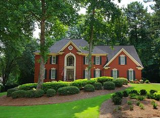 9415 Colonnade Trl, Johns Creek, GA 30022