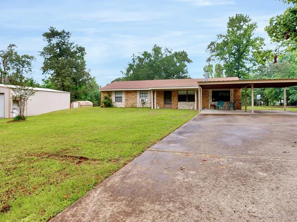 125 Tracy Rd, Marshall, TX 75672