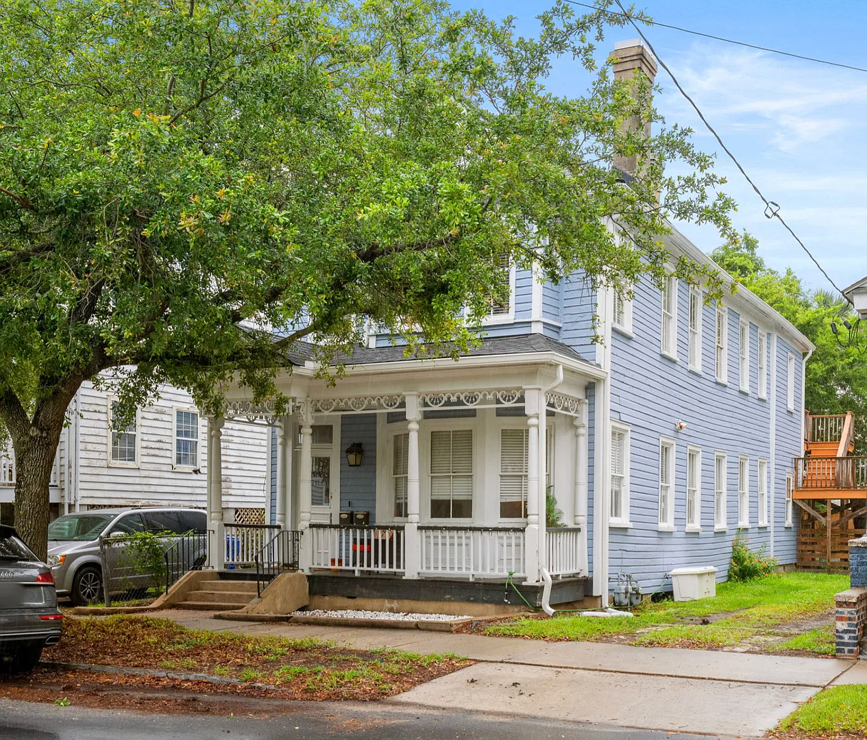 314 Ashley Avenue — Photo 2