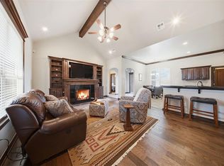 2951 Maupin St, Choctaw, OK 73020