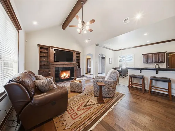 2951 Maupin St, Choctaw, OK 73020