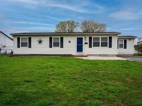 111 Campbell Rd, Harrison, OH 45030