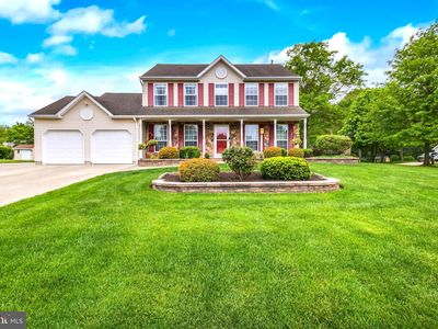 15 Banff Dr, Mullica Hill, NJ, 08062