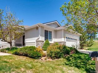5921 S Zeno Ct, Aurora, CO 80016