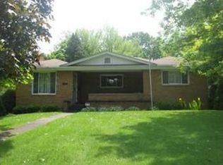 137 Firwood Dr, Bridgeville, PA 15017