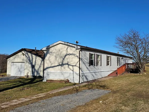 9195 Olean Trl, Fairmount City, PA 16224