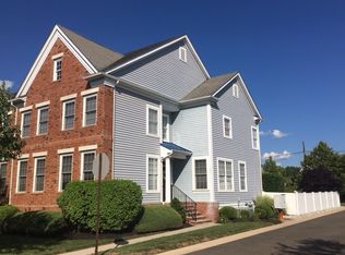 104 Yard St, Robbinsville, NJ 08691