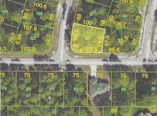 1 Binnacle Rd, Placida, FL 33946