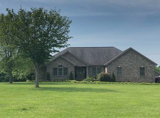 225 Pinnacle Est, Glasgow, KY 42141