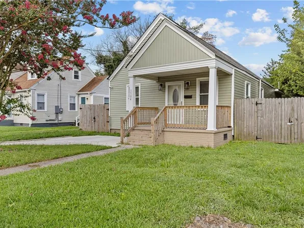 1704 Camden Ave, Portsmouth, VA 23704