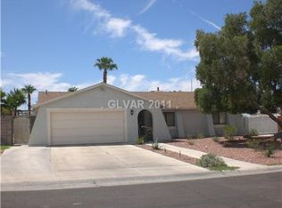 5975 Sun Tree Cir, Las Vegas, NV 89110