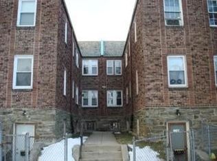 5744 N Park Ave APT 1E, Philadelphia, PA 19141