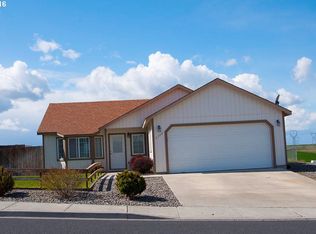 2344 Pheasant Ridge St, Umatilla, OR 97882
