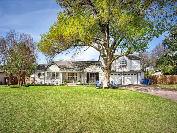 1417 El Campo Dr, Dallas, TX 75218