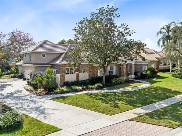 103 Arrowhead Ct, Winter Springs, FL 32708