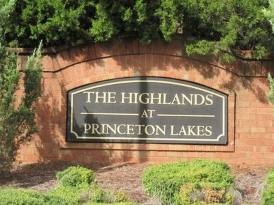 3960 Princeton Lakes Way SW, Atlanta, GA, 30331