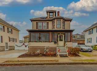 15 Junior St, New Bedford, MA 02740
