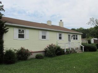 7424 Mary Dr, Milford, DE 19963