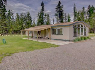 15649 E Perimeter Rd, Athol, ID 83801