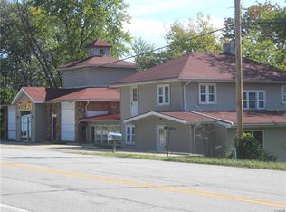 600 Highway At, Villa Ridge, MO 63089