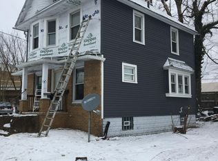 19 Ambrose Ct, Akron, OH 44303