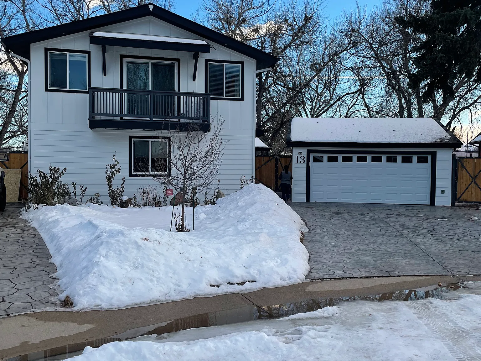 13 Placer Ave — Photo 1