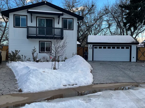 13 Placer Ave #1-2, Longmont, CO 80504