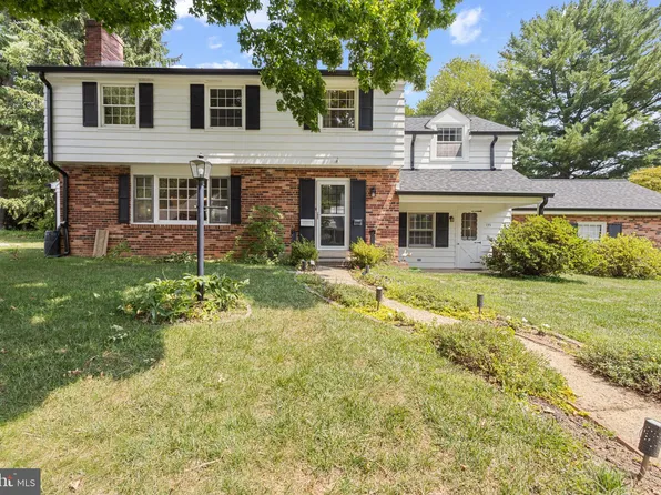 135 Snyder Ln, Springfield, PA 19064