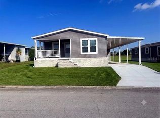 3492 Greenbluff Rd #1119, Zellwood, FL 32798