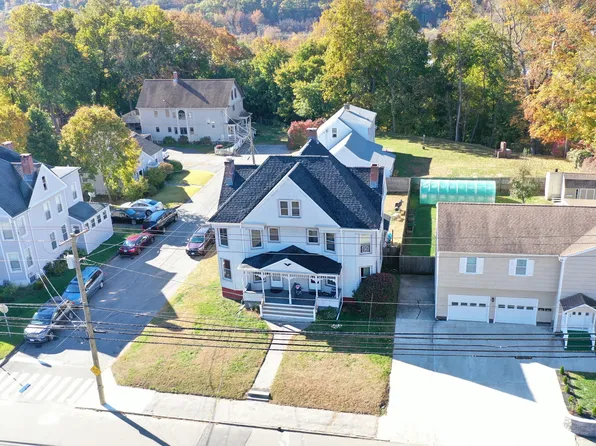 154 Hawthorne Avenue, Derby, CT 06418