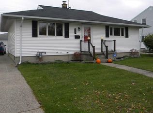 71 Saint Boniface Rd, Cheektowaga, NY 14225