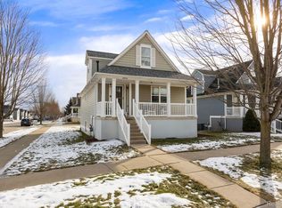 59900 W Brockton St, New Haven, MI 48048