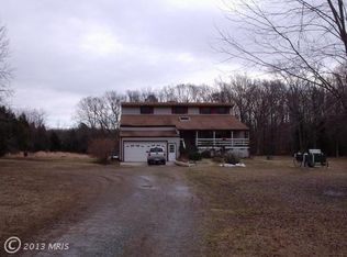 58 Kellogg Mill Rd, Fredericksburg, VA 22406