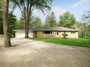 8455 N Ridge Rd, Canton, MI 48187