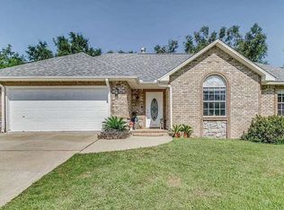 3344 Country Meadow Ln, Pace, FL 32571