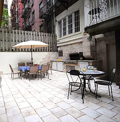 Rented by Citi Habitats