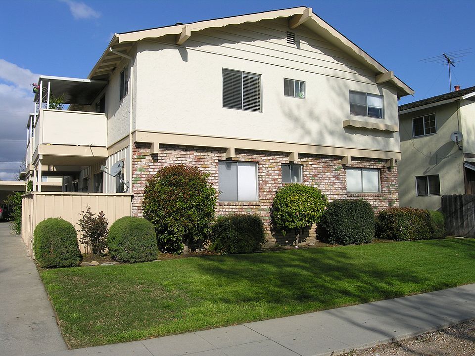 519 Northlake Dr.  SJ