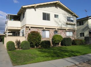 519 Northlake Dr APT 3, San Jose, CA 95117