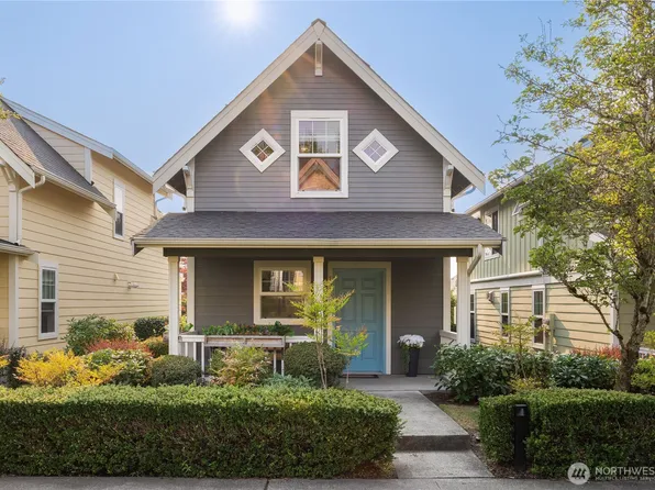 1787 26th Walk NE, Issaquah, WA 98029