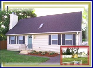 127 College St, Worcester, MA 01610