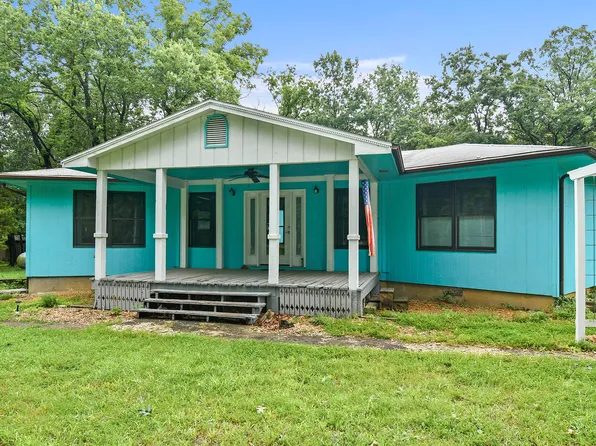 25129 County Road 292a, Pittsburg, MO 65724